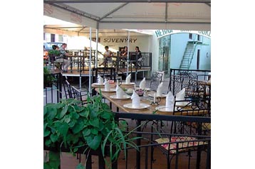 Чехия Hotel Vyšší Brod, Екстериор